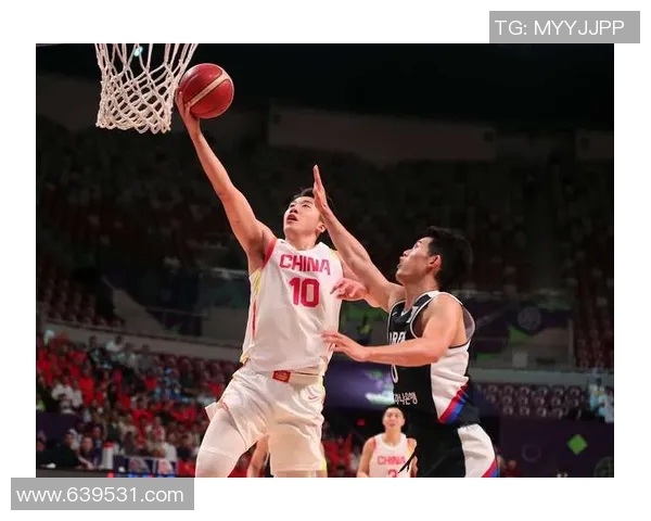 篮球盛宴：深入分析广州篮球队的战术布局与比赛策略