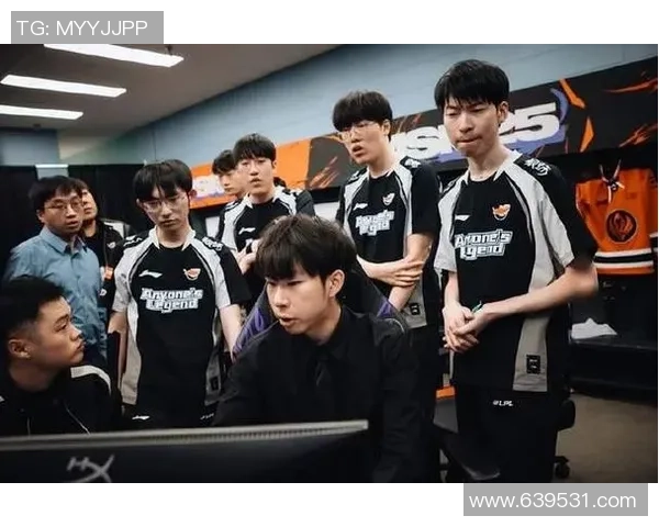 最新CSGO心理素质排行榜揭晓EDG强势领跑前十名选手分析